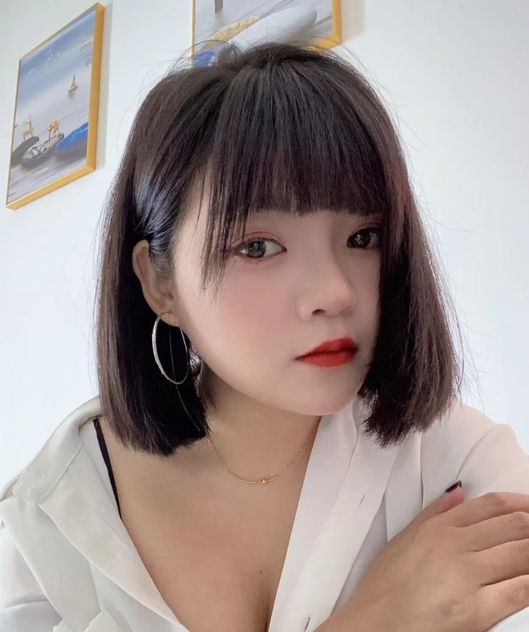 海珠水多大胸果果