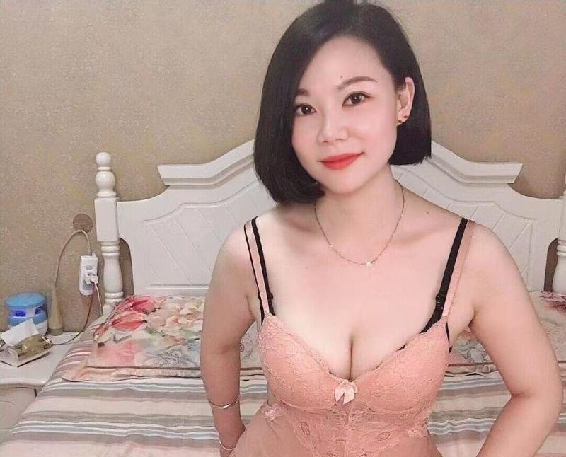 杨浦妩媚风韵熟女