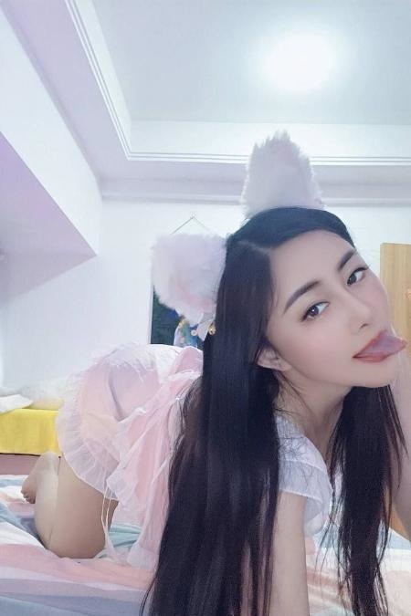 普陀区性感雨彤