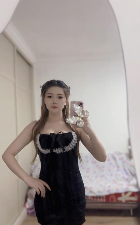 武侯美胸服务系林妙妙