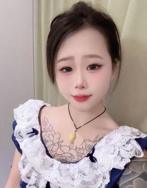 很不错的小姐姐