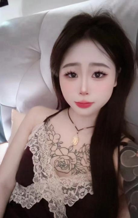 很不错的小姐姐
