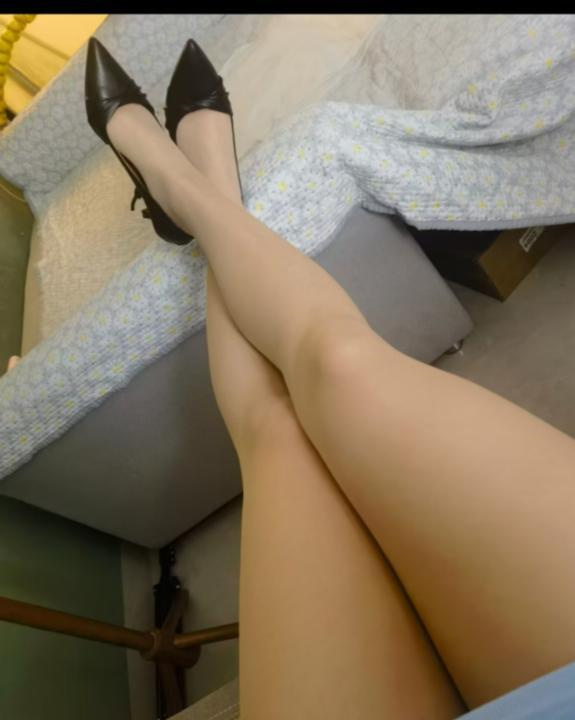 岳麓长腿半套