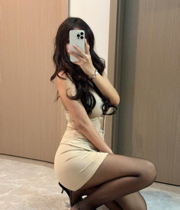 混血妹子自聊自做
