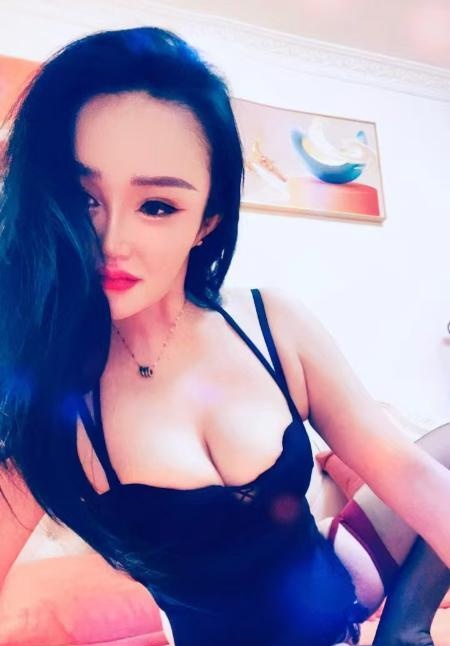 普陀大胸美妇