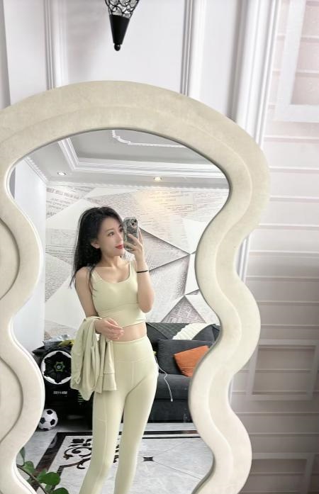 海珠瑜伽老师