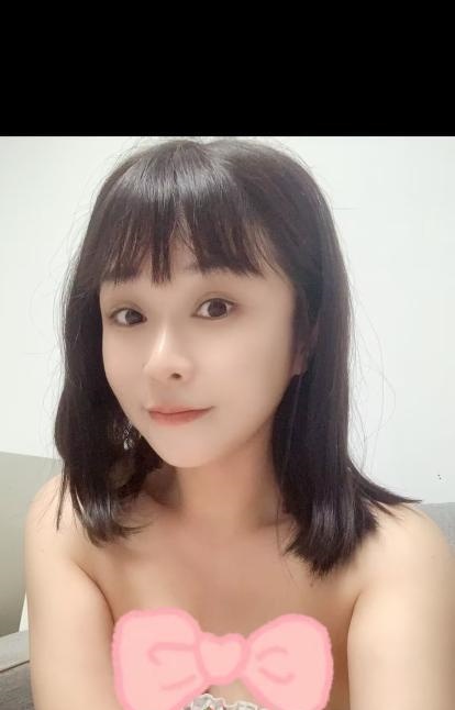 四川籍妹子未未