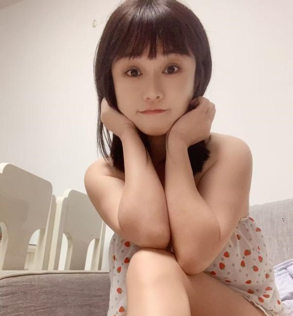 四川籍妹子未未