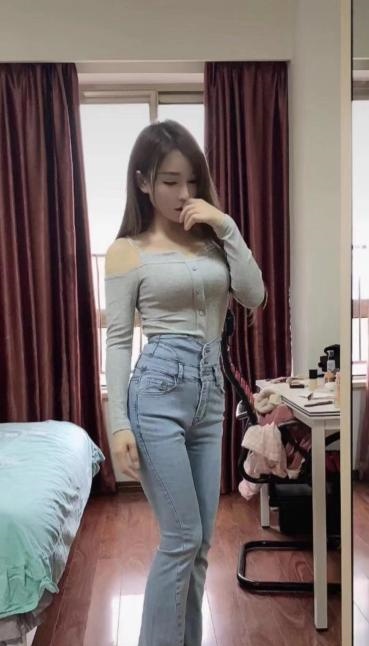 杨家湾程程