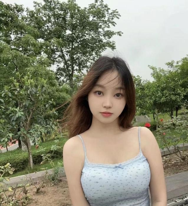 天河妹子元元
