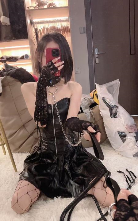 庐阳长腿美女飘飘