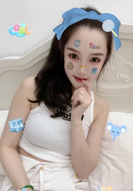 惠城麦地性感贝儿