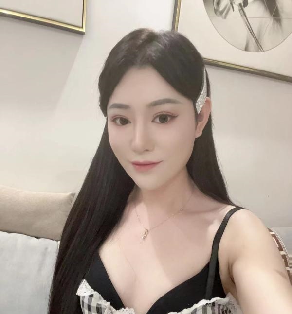 哈尔滨会特色项目姐姐