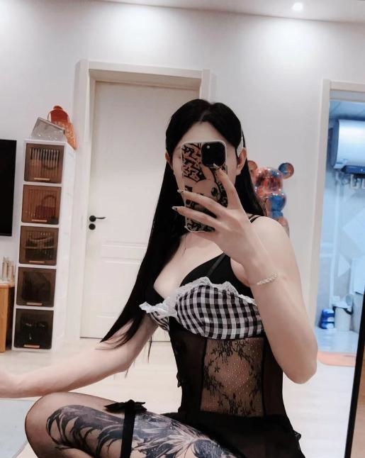 哈尔滨会特色项目姐姐