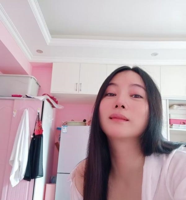 服务型少妇小连