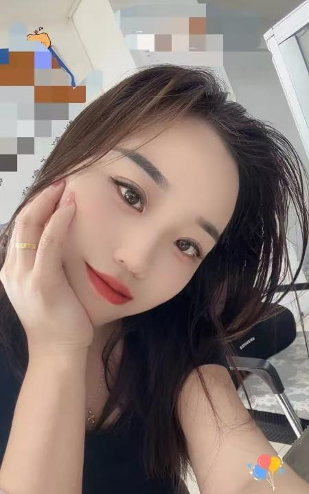 和平小妹妹