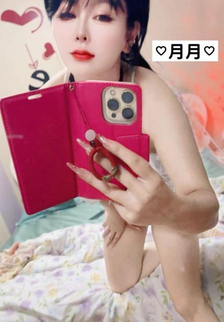 十里河D奶纯欲月月