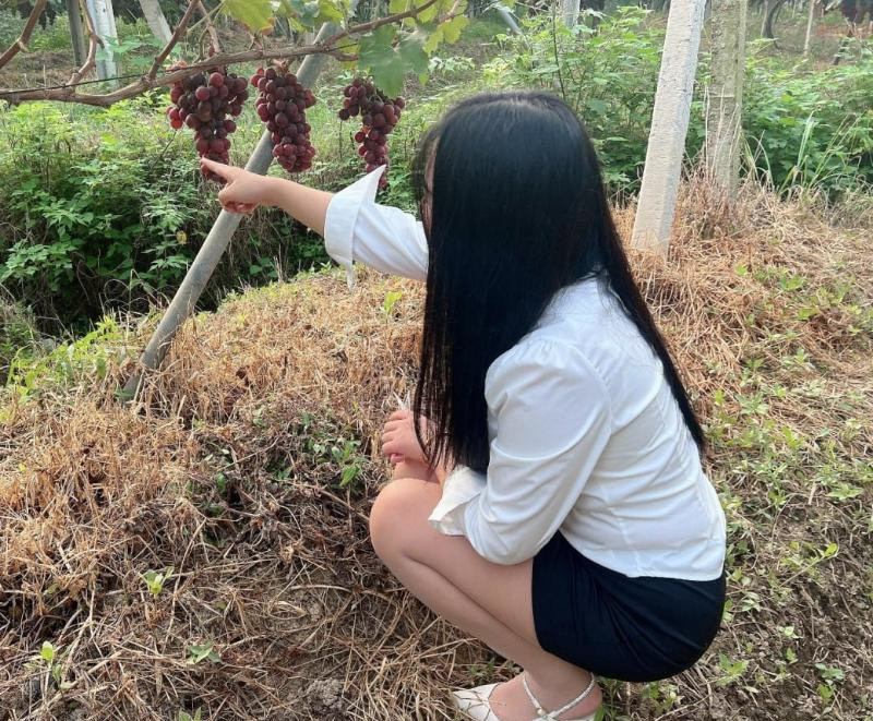 小巧玲珑骚逼少妇