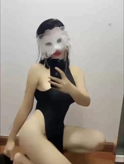 罗湖混血兰儿