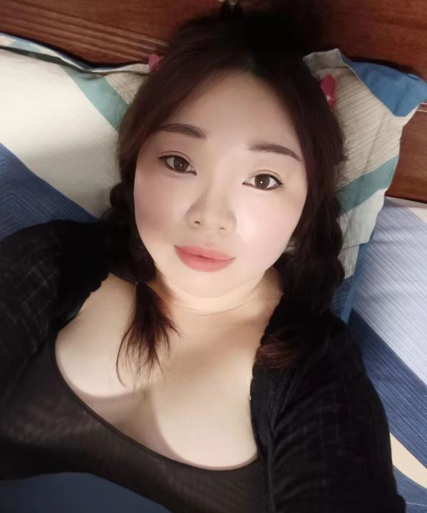 浦东金桥丰满美女