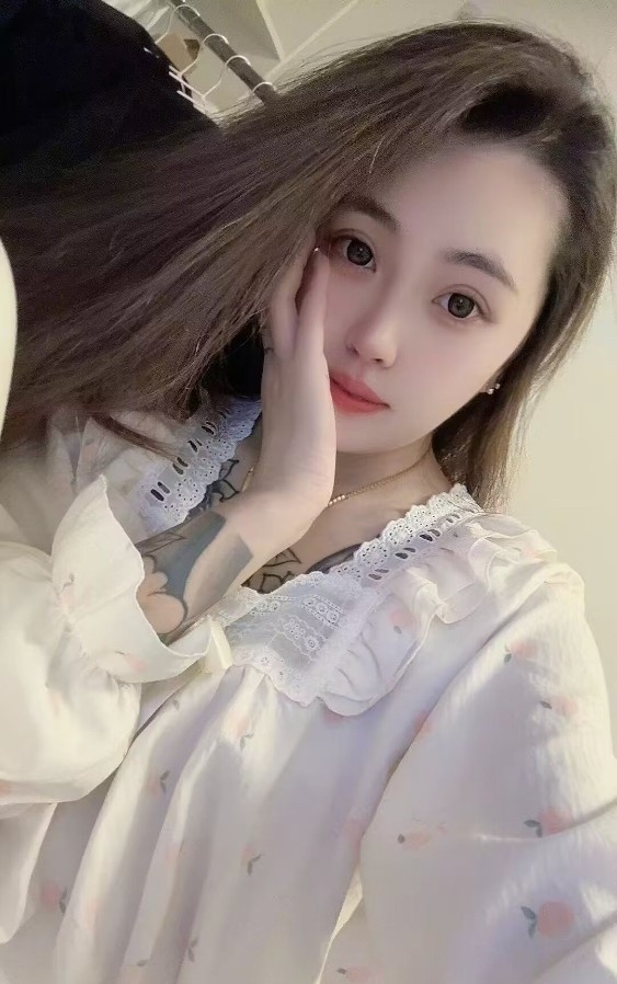 北京纹身御姐