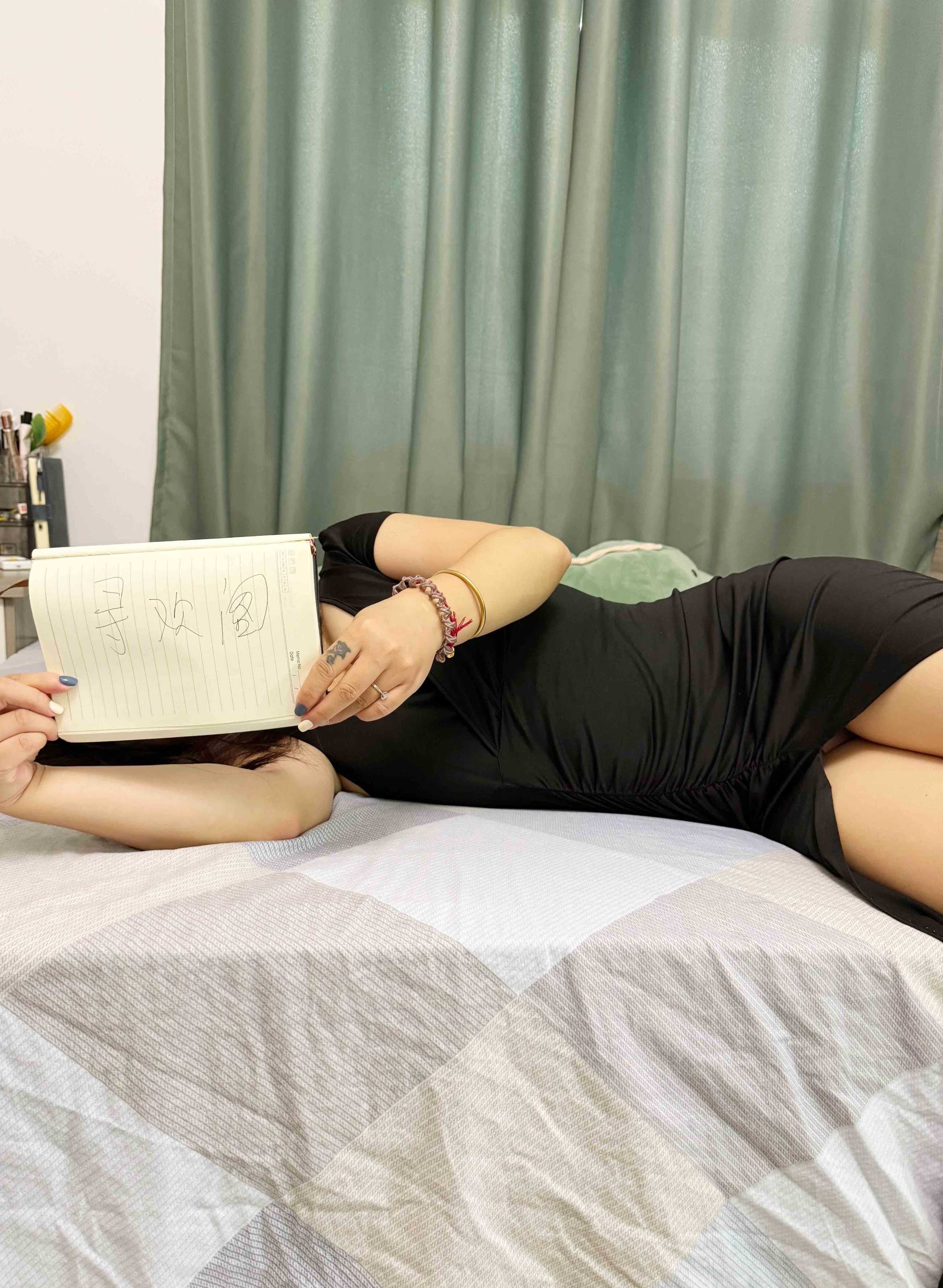 龙岗莞式小姐姐可双飞