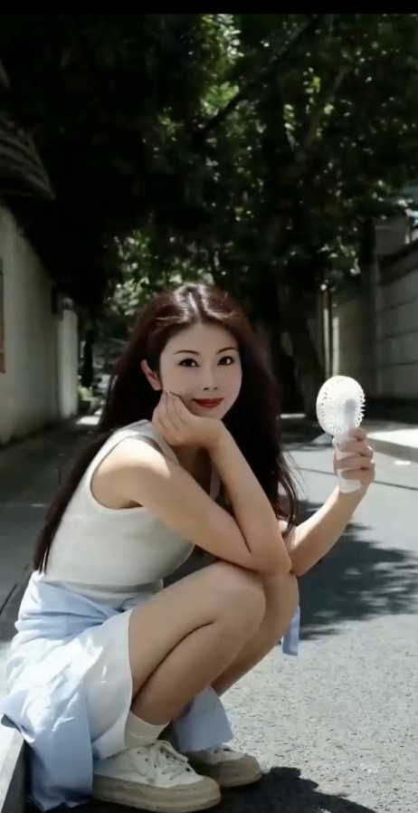 渝北琪琪