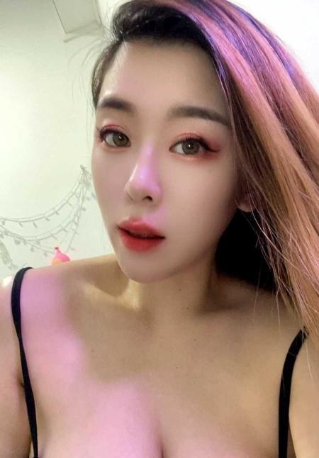 武汉性感大奶御姐灵灵