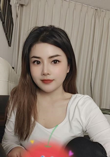 广州越秀杨杨