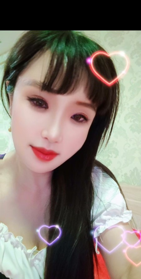 长春少妇初体验