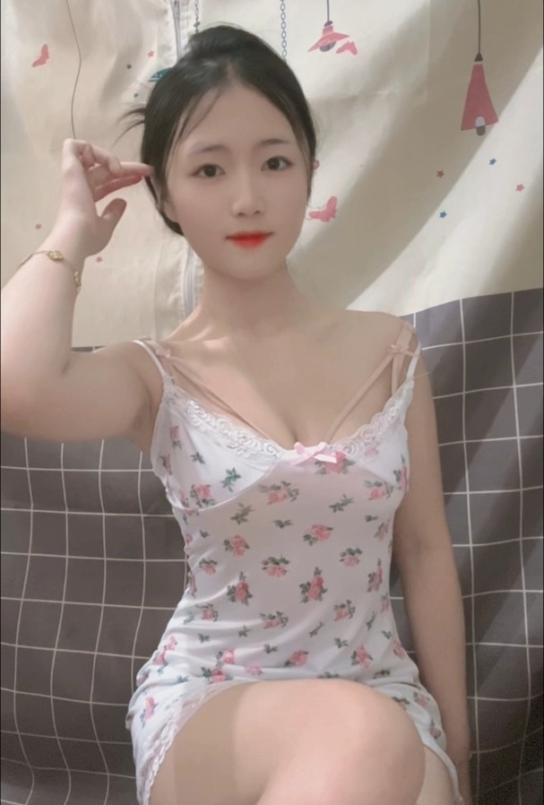 肤白貌美性感妹纸儿