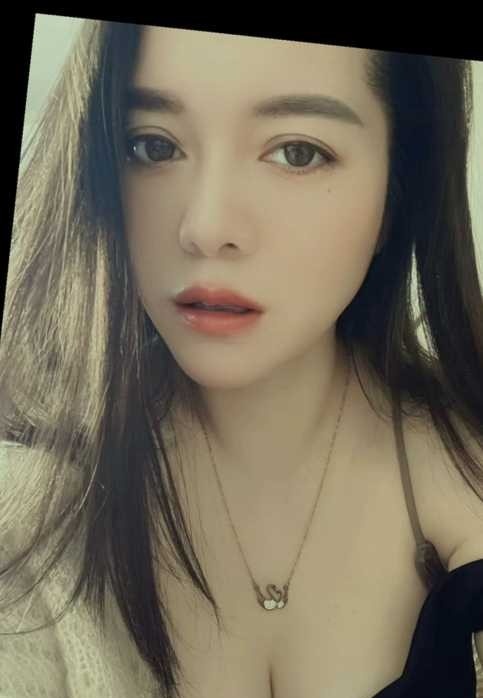 滨江温柔小姐姐