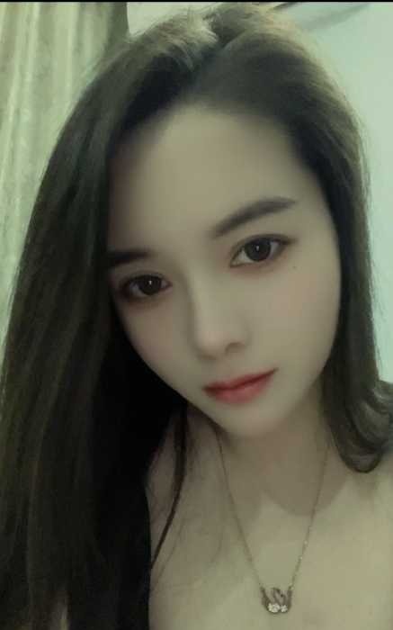 滨江温柔小姐姐
