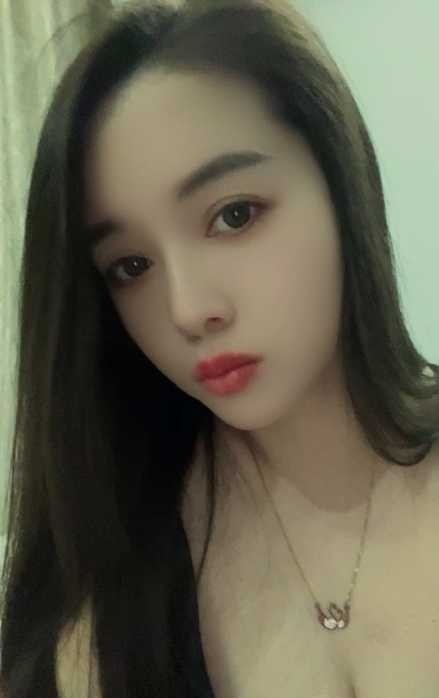 滨江温柔小姐姐