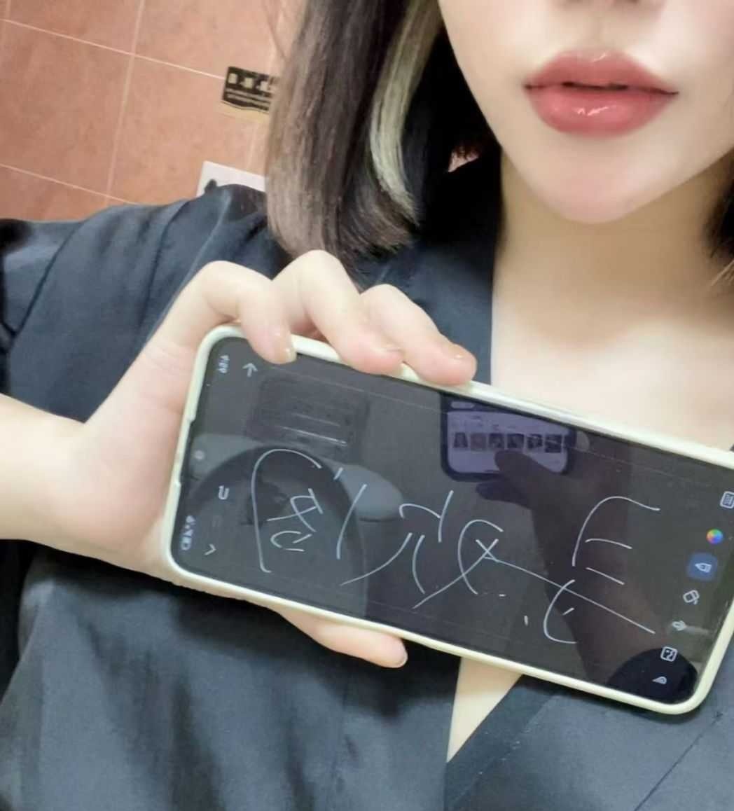 无锡颜值小巧妹子