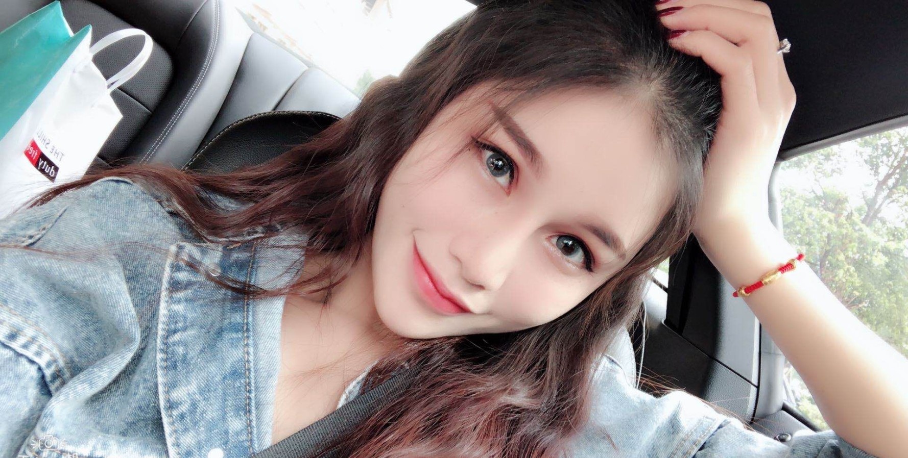 新人安妮，天河区