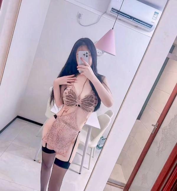余杭苗条性感小娇妻