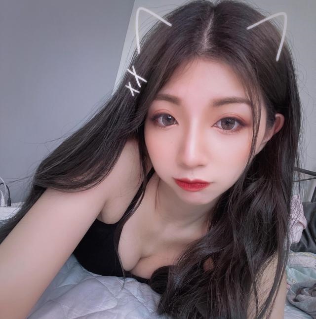 性感妩媚的仙仙美女