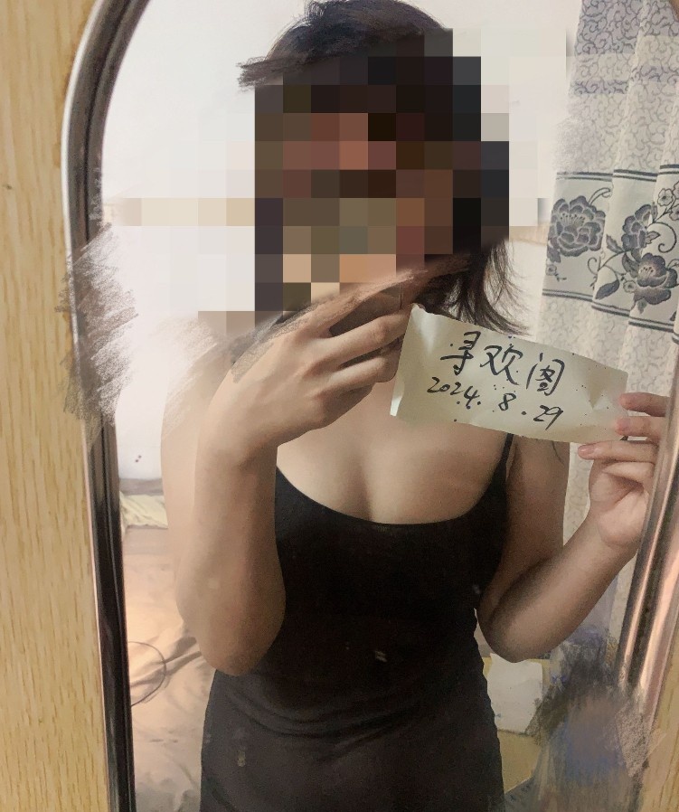 越城小骚少妇