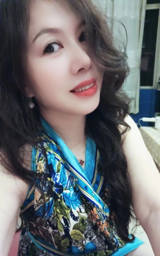 海口熟女