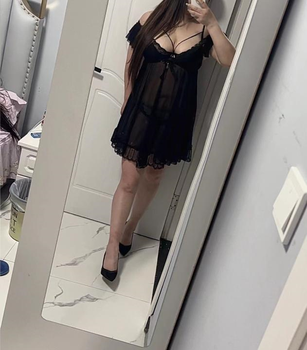 萧山美乳小少妇