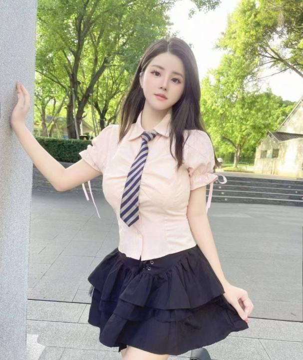 福田大胸妹哆啦啦