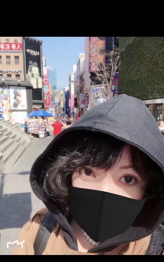 色艺双绝小骚妇