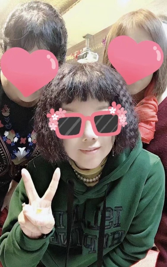 色艺双绝小骚妇