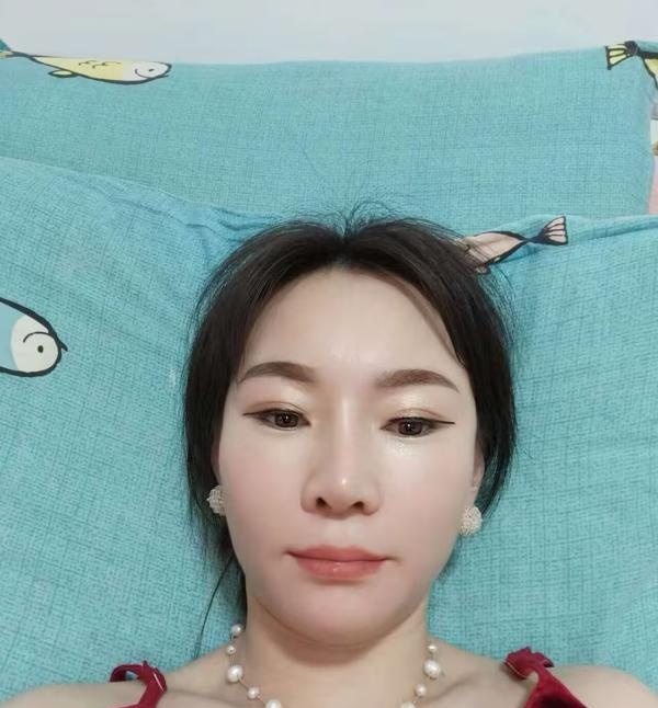 浦口巨乳少妇