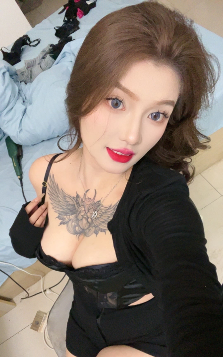 虹口尤物大奶思琴