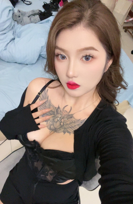 虹口尤物大奶思琴