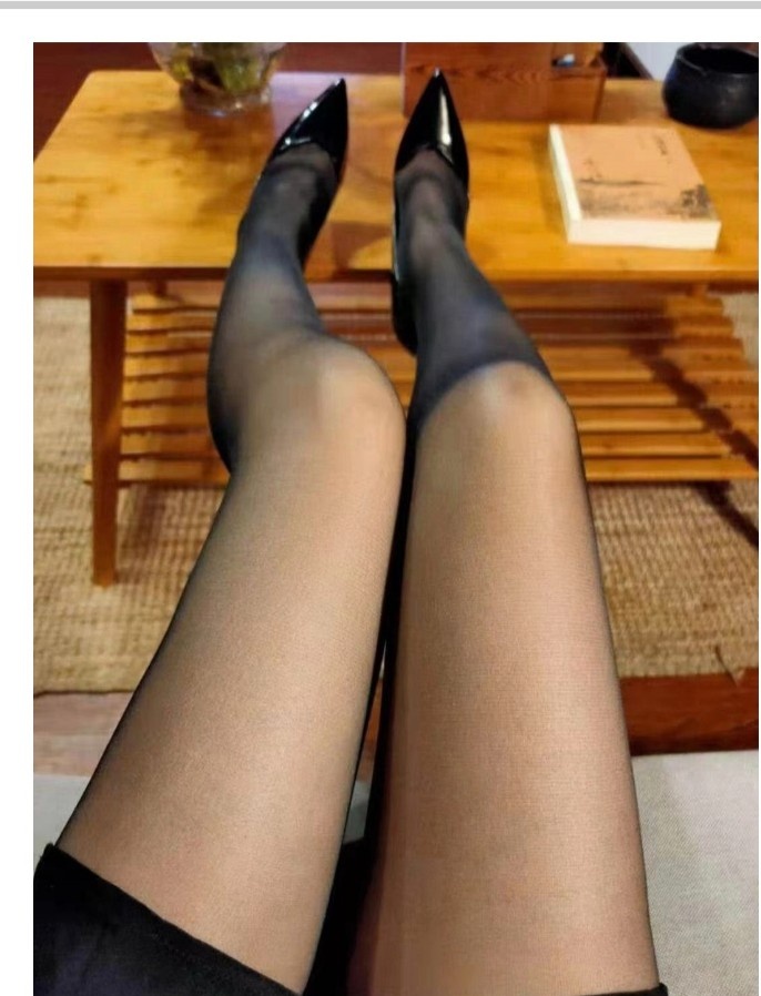 一次不错的轻熟女体验
