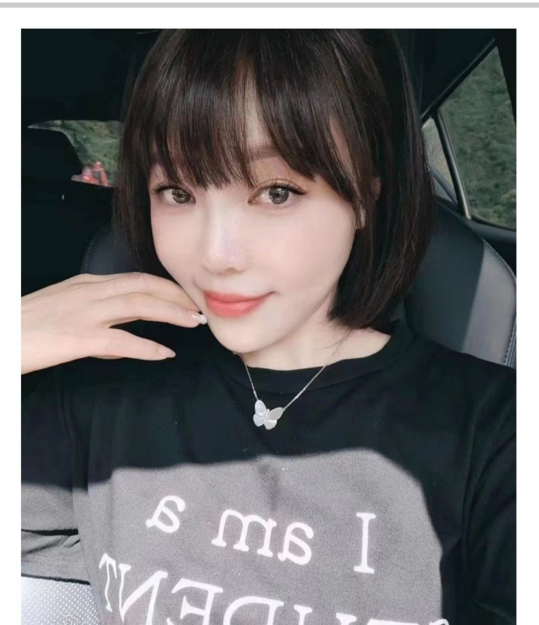 一次不错的轻熟女体验