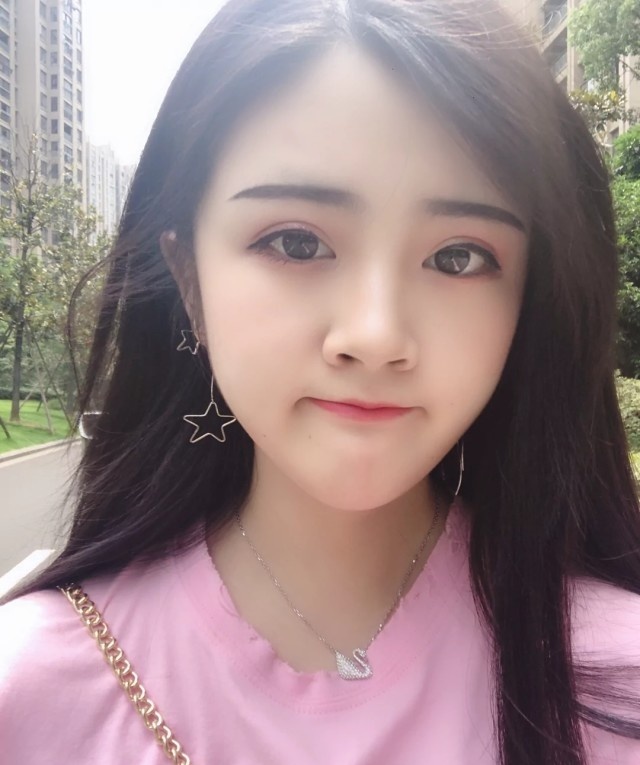 清纯妹妹
